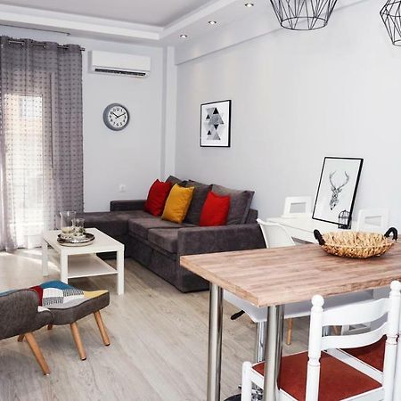 Cozy Home In Thessaloniki Center Exterior foto